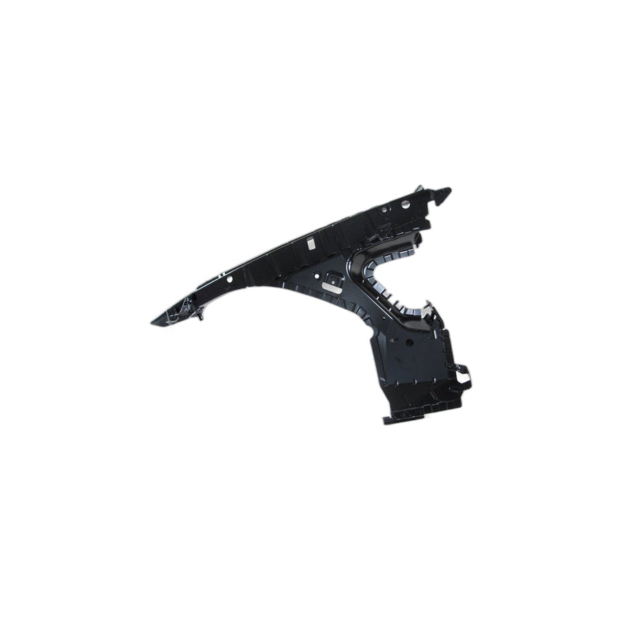 Genuine BMW 41217145351 E90 E91 Supporting Strut,Whl House, Exterior Lft BASIS (Inc. 318d, 325i & 320si)