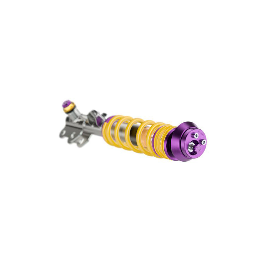 KW 39756223 Toyota Yaris Clubsport 3-Way Coilover Kit 3  | ML Performance UK Car Parts