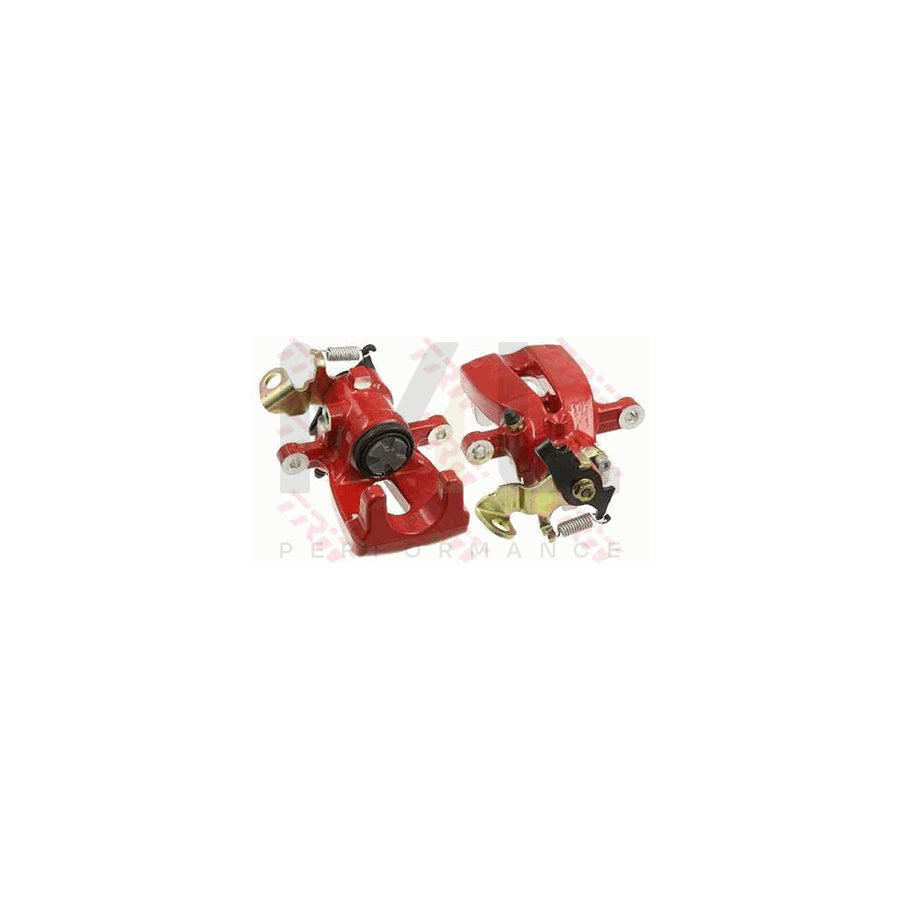 TRW BHQ260 Brake Caliper
