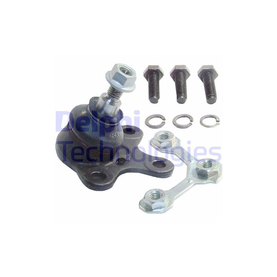 Delphi Tc753 Ball Joint