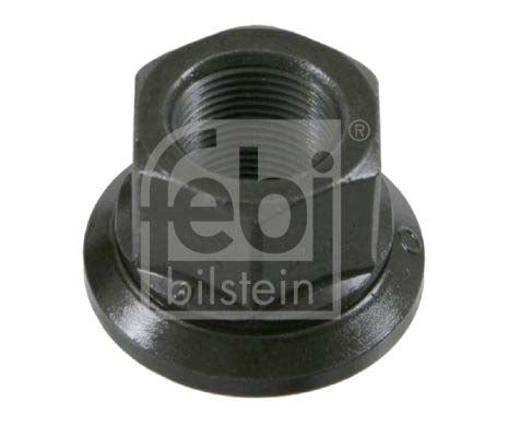 Febi Bilstein 05211 Wheel Nut | ML Performance UK Car Parts