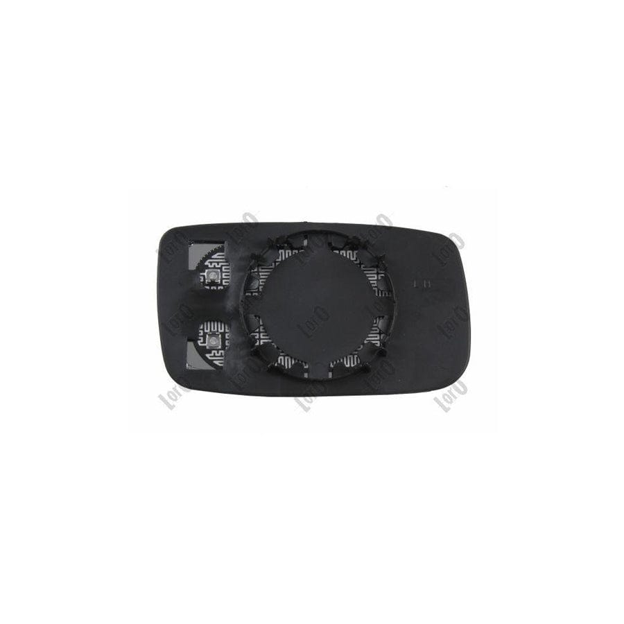 Abakus 4101G03 Mirror Glass, Outside Mirror