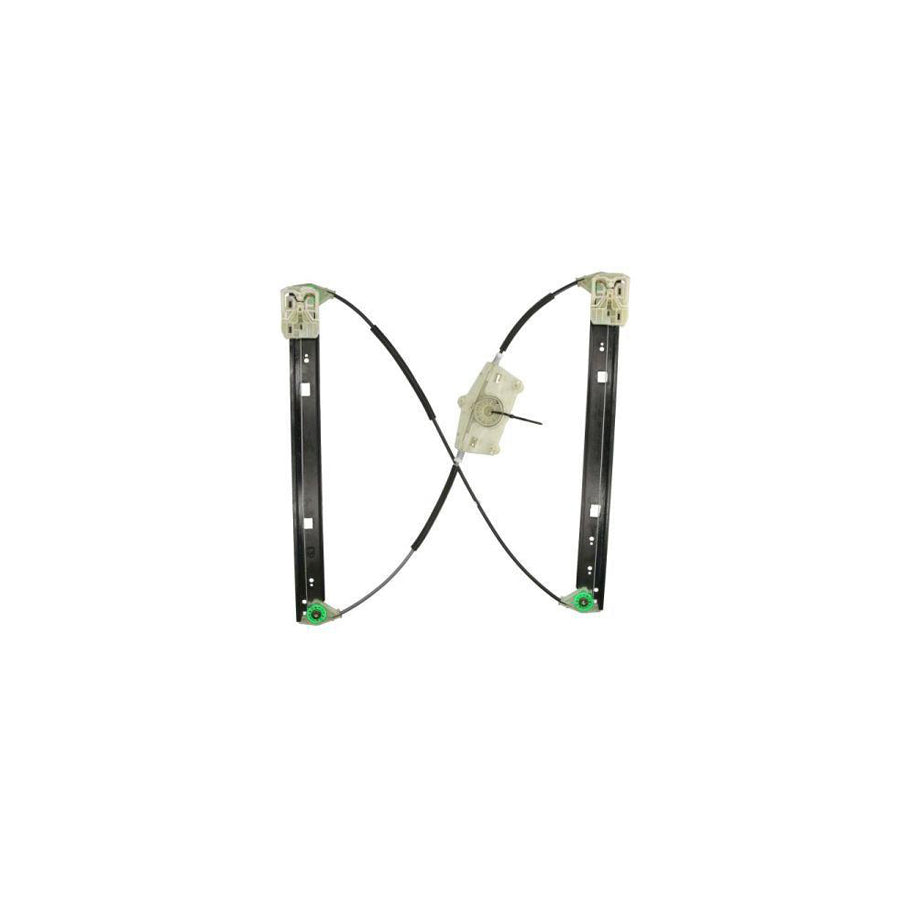 Blic 6060-25-037864P Window Regulator for Audi Q7 (4Lb)