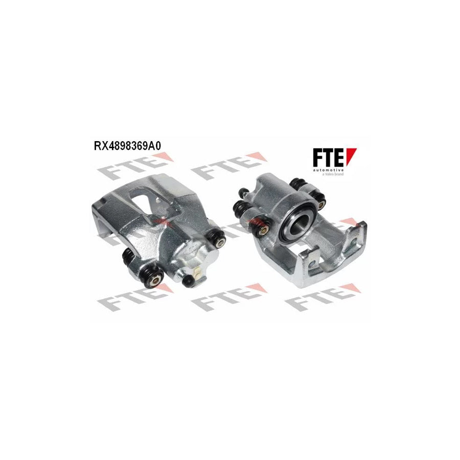FTE Rx4898369A0 Brake Caliper