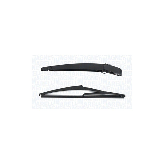 Magneti Marelli 000723180056 Wiper Blade For Nissan Pulsar Hatchback (C13)