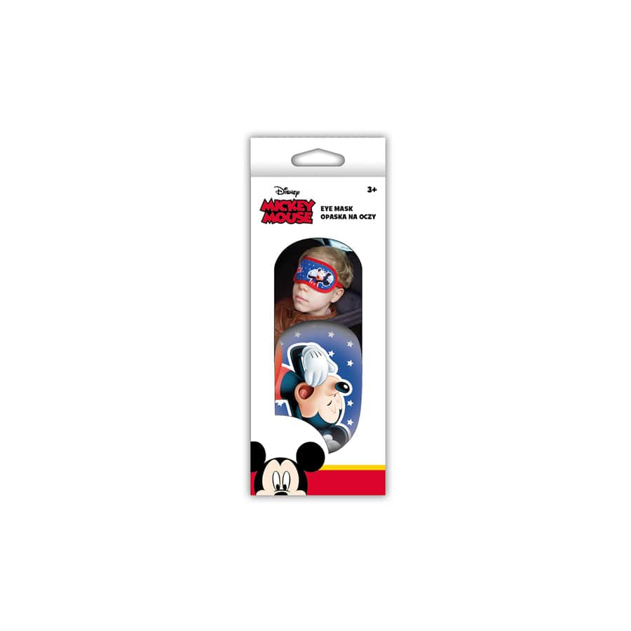 Disney 9618 EYE MASK MICKEY