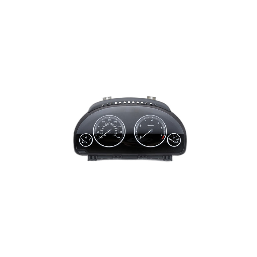 Genuine BMW 62106993487 F26 F15 Instrument Cluster MPH (Inc. X3 28iX, X5 50iX & 535iX)