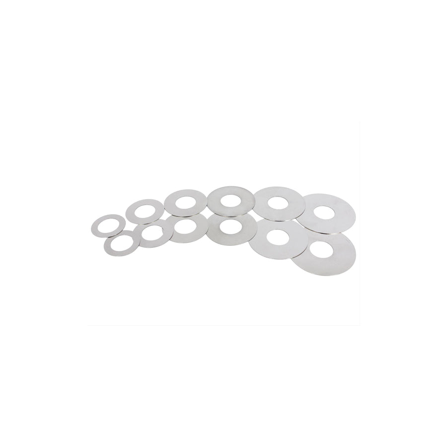 aFe 56000-SP08 2.0"/2.5"Valve Stack Kit .008 Thick Valve Shim Kit