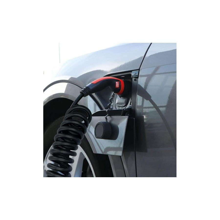 Carpoint Spiral Charge 0280010 Charging Cable