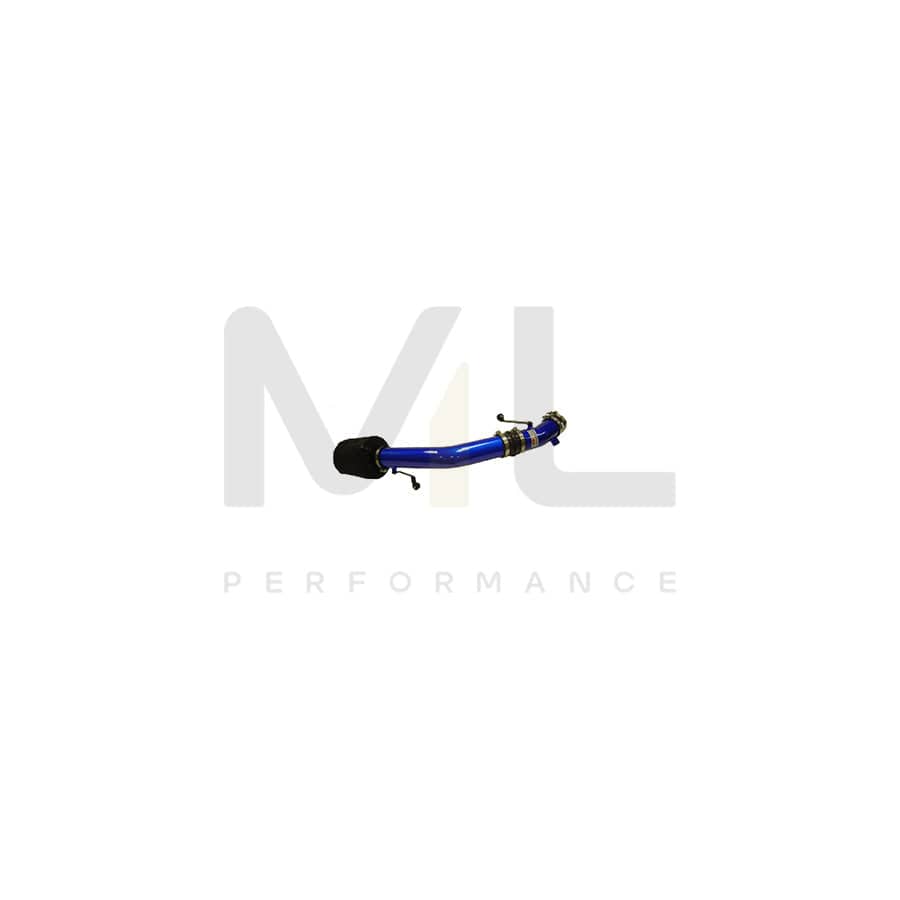 K&N 69-0021TB Performance Air Intake System