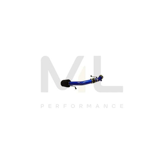 K&N 69-0021TB Performance Air Intake System