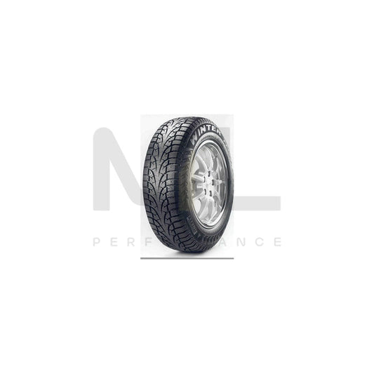 Pirelli Winter Carving 225/55 R17 101T Winter Tyre