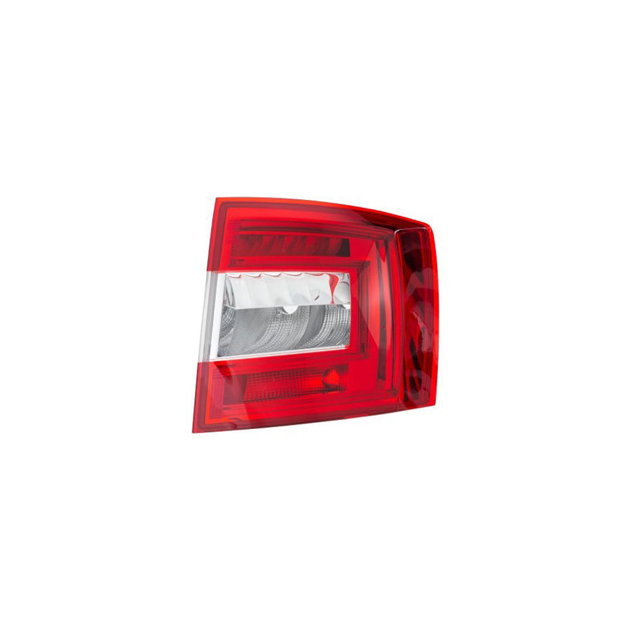 Hella 9EL 354 848-021 Rear Light For Skoda Octavia III Combi (5E5)