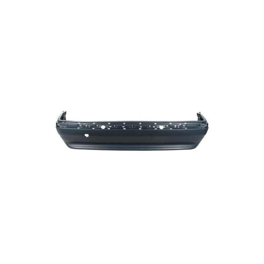 Blic 5506-00-0075950P Rear Bumper for BMW 7 (E38)