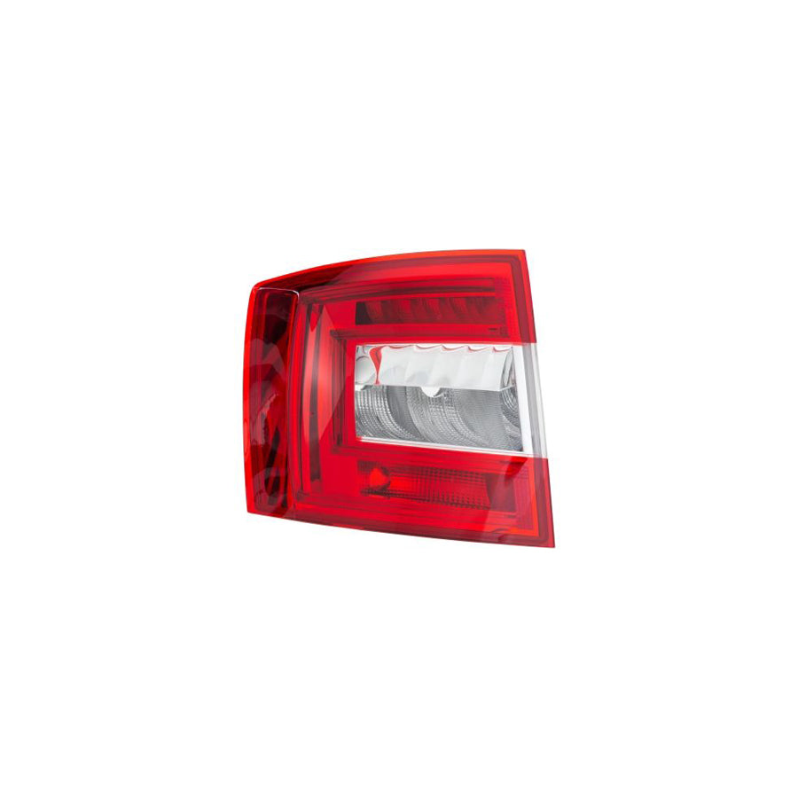 Hella 9EL 354 848-011 Rear Light For Skoda Octavia III Combi (5E5)