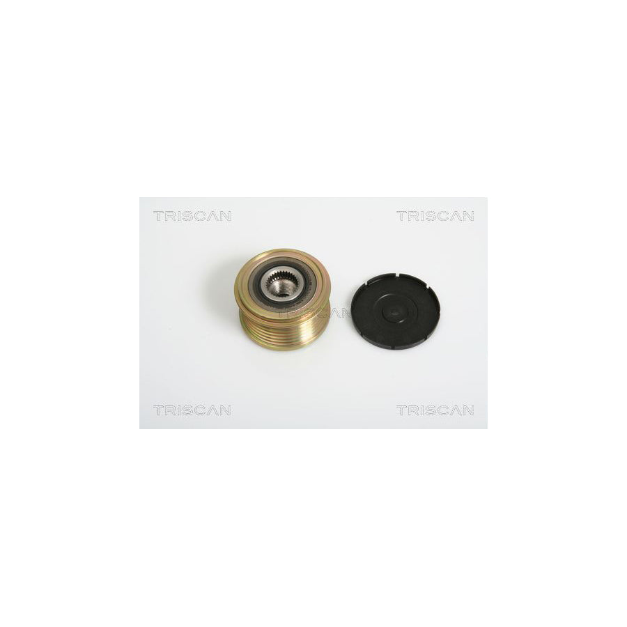 Triscan 8641 104005 Alternator Freewheel Clutch