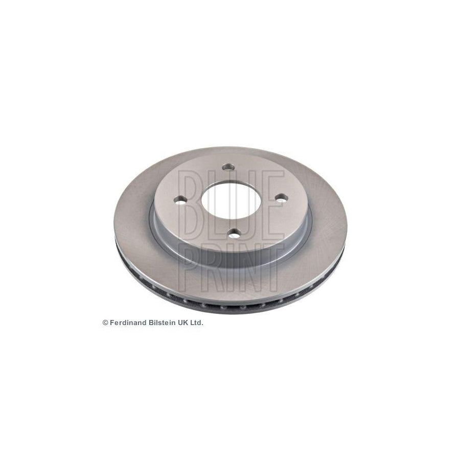 Blue Print Adf124326 Brake Disc