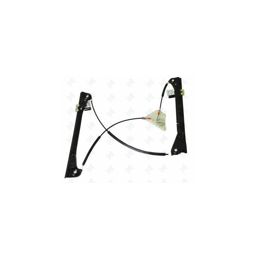 Abakus 130053084 Window Regulator for VW Polo