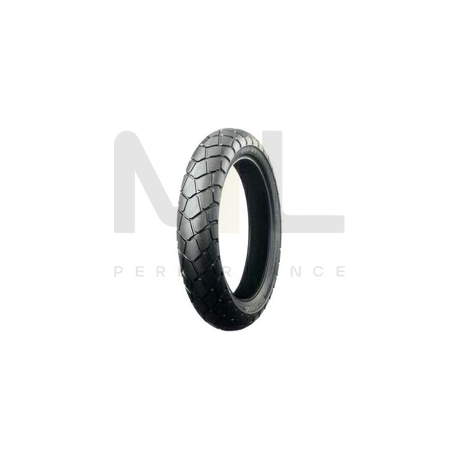 Bridgestone Trail Wing TW203 130/80 18 66P Motorcycle Summer Tyre
