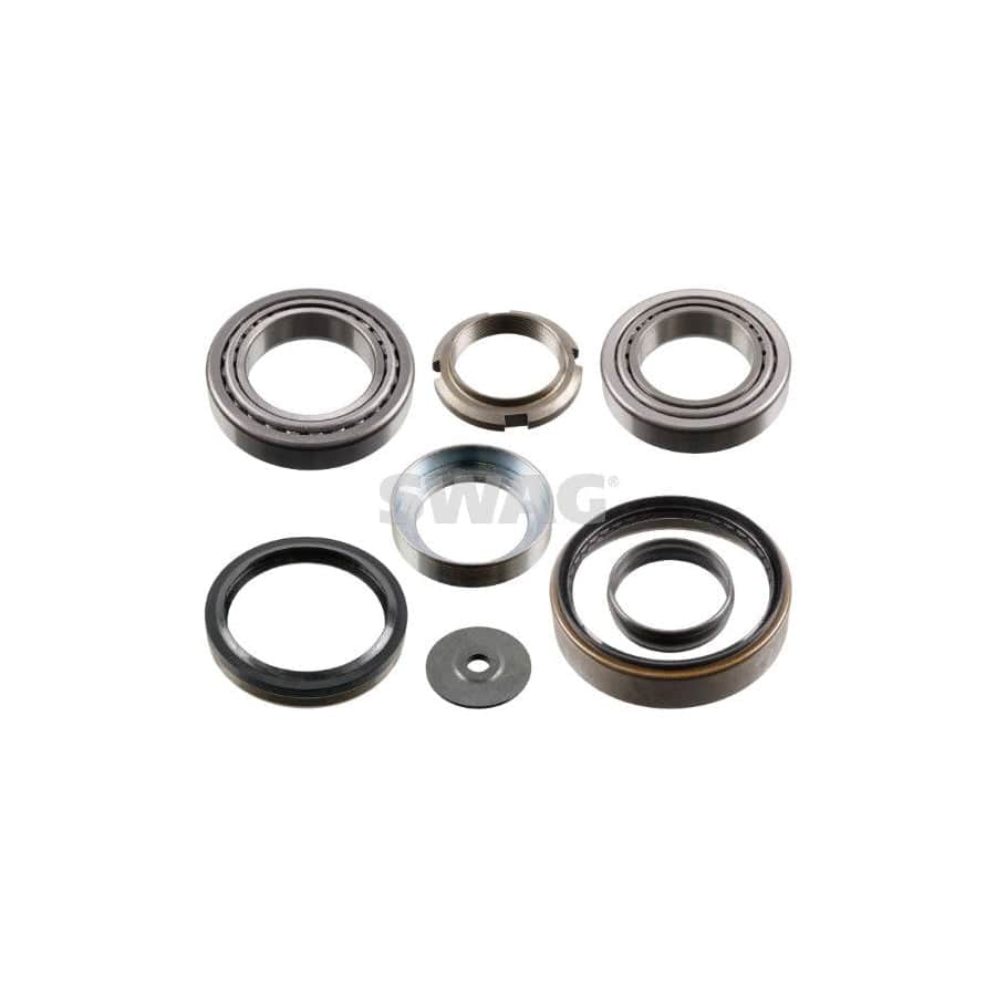 Swag 60 92 2803 Axle Bush For Renault Espace Iv (Jk)
