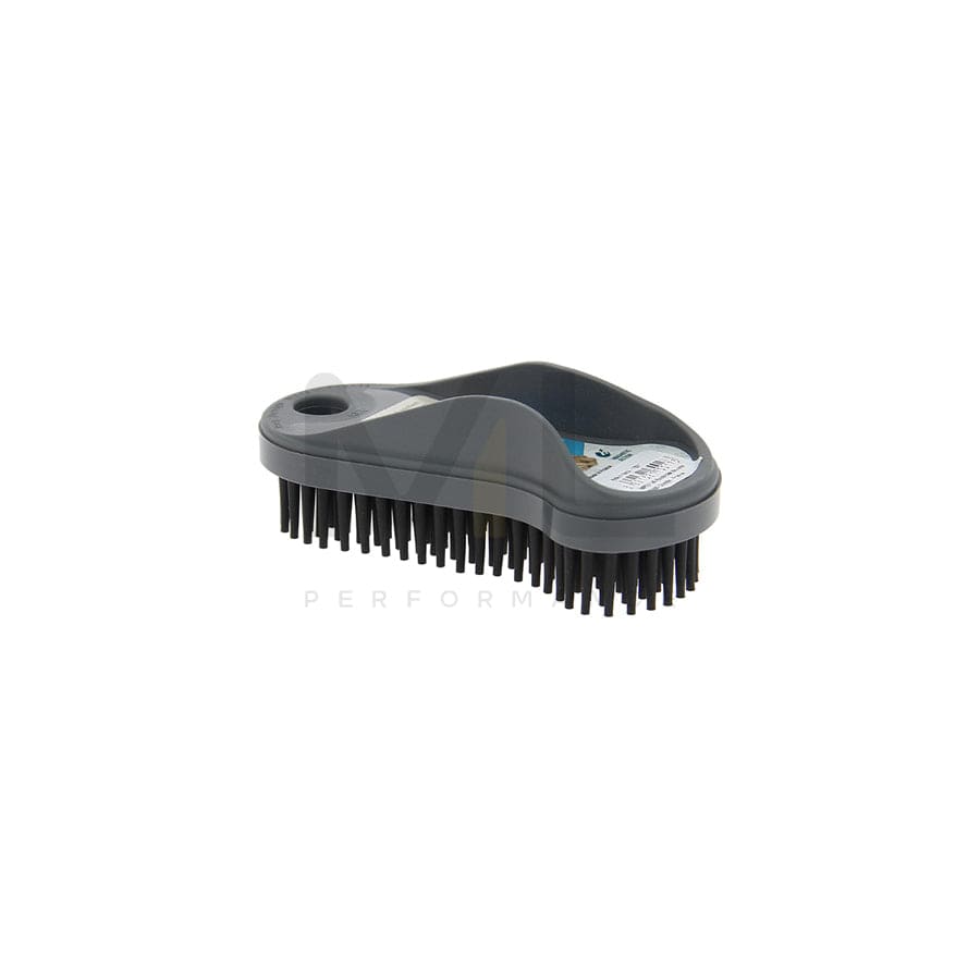 animals&car Clean 170017 Interior detailing brushes Magnetic action, Plastic