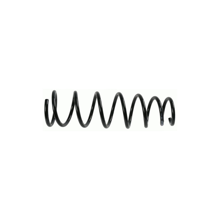 Sachs 998 624 Coil Spring for Mazda MX-5 III (Nc)