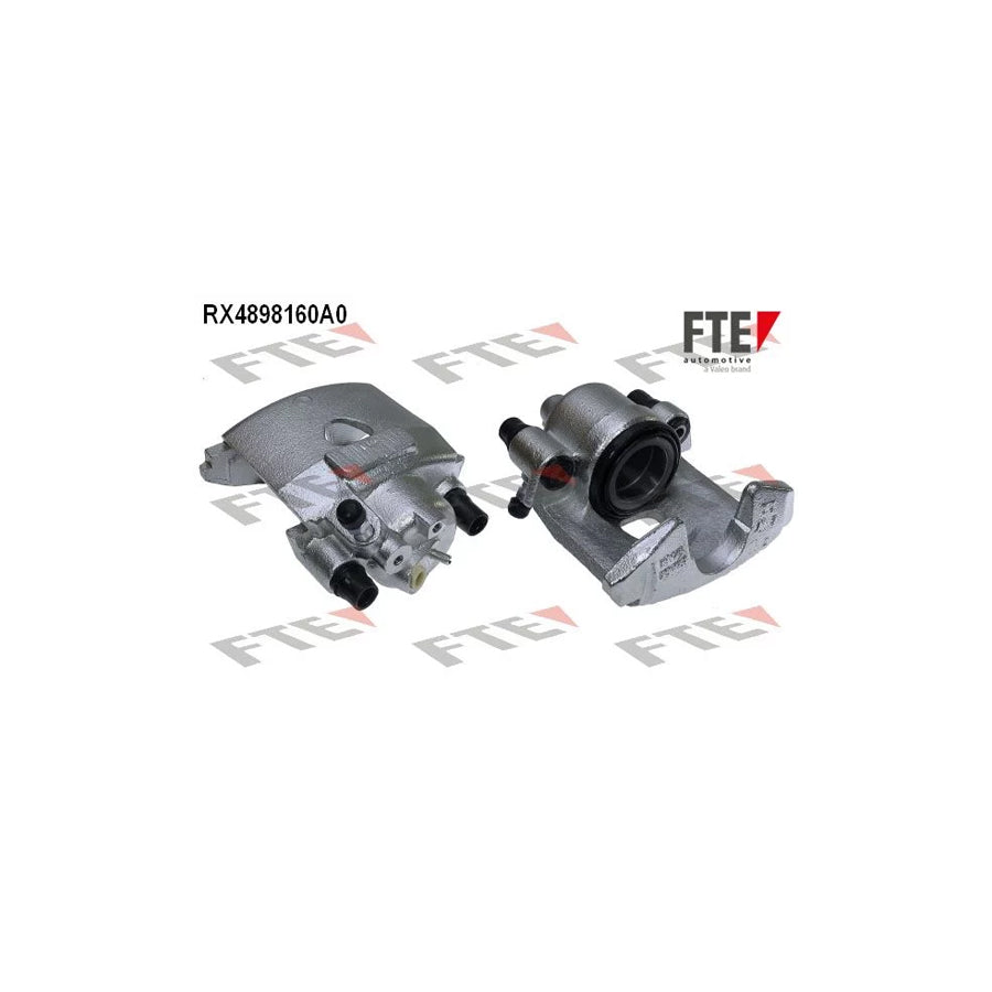FTE 9291334 Brake Caliper for VW Polo III Hatchback (6N1)