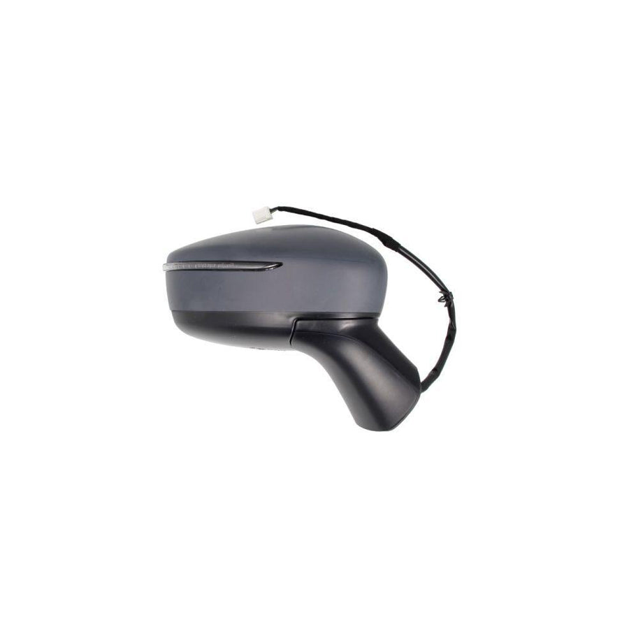 Blic 5402-16-2001916P Wing Mirror for Nissan Note II Hatchback (E12)