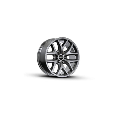 BBS Wheels Design TLA Wheel TLA0102 9x20 PCD6x139,7 Offset12 CB78