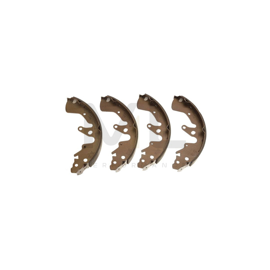 TRW GS8801 Brake Shoe Set for SUZUKI Grand Vitara II Off-Road (JT, TE, TD)