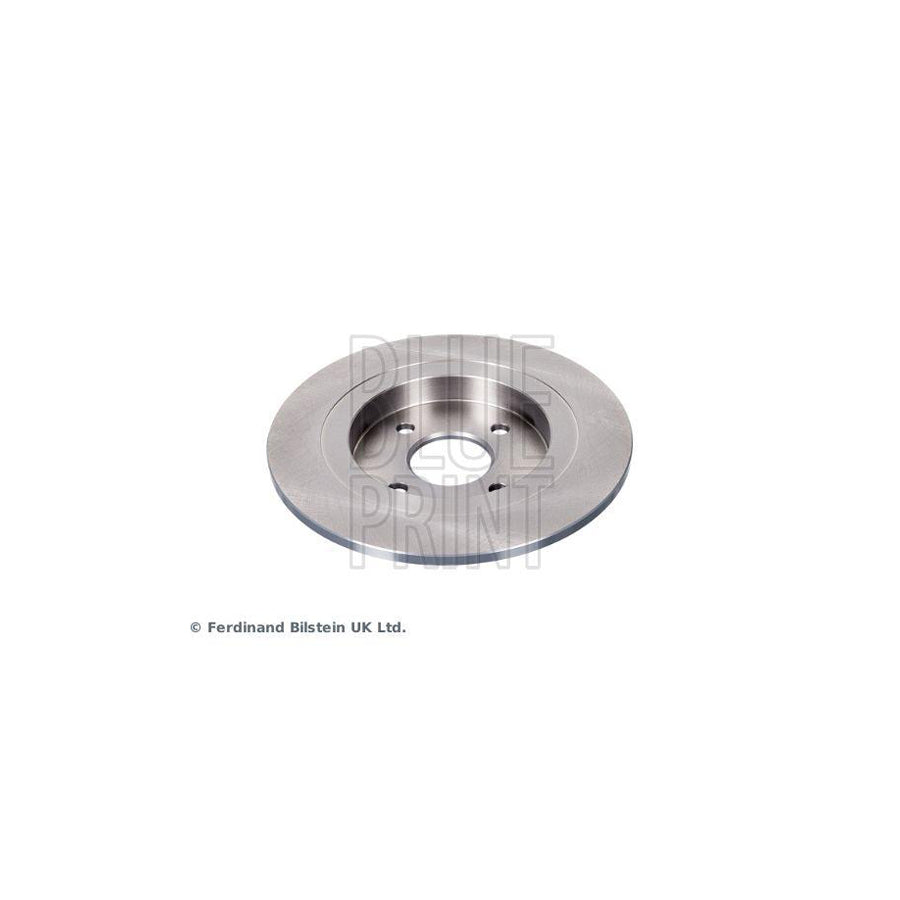 Blue Print Adf124325 Brake Disc for Ford Focus