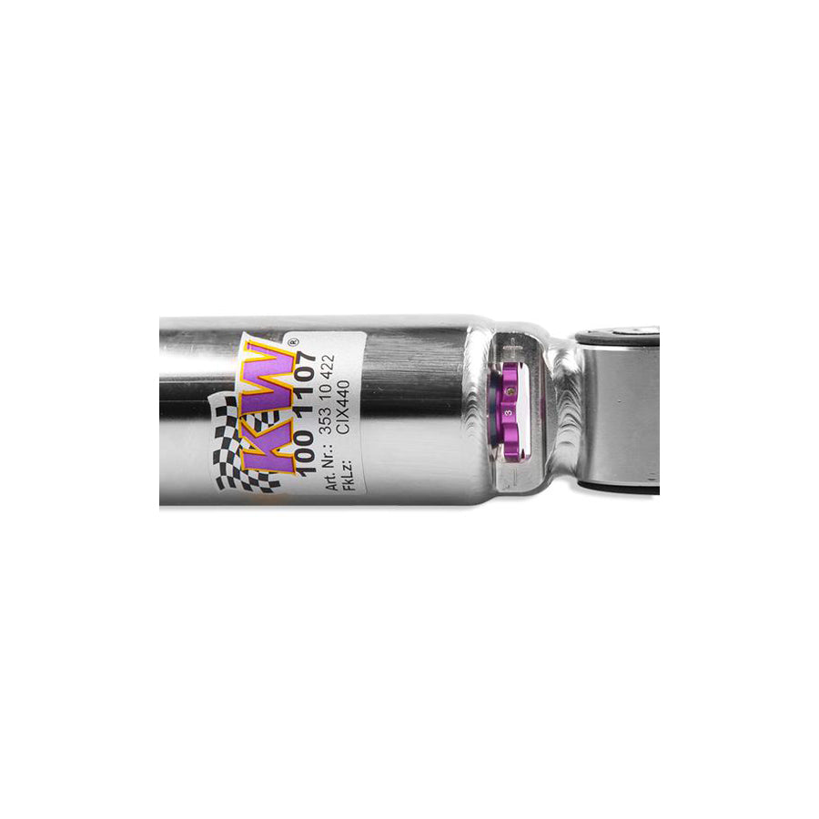 KW 35210040 Audi VW Variant 3 Coilover Kit (A3 & Golf) 6  | ML Performance UK Car Parts