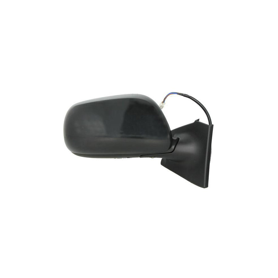 Blic 5402-04-1121553P Wing Mirror for Toyota Yaris II Hatchback (Xp9)