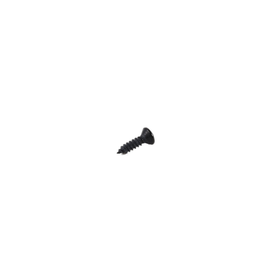Genuine BMW 07119902497 E12 E28 100 Recessed Oval Head Sheet-Metal Screw ST4,2X16 (Inc. 732i)