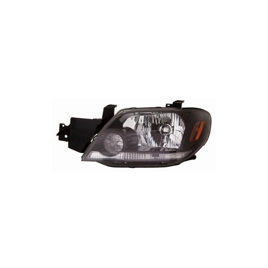 Abakus 21411A4Rld2 Headlight for Mitsubishi Outlander I Off-Road (Cu)
