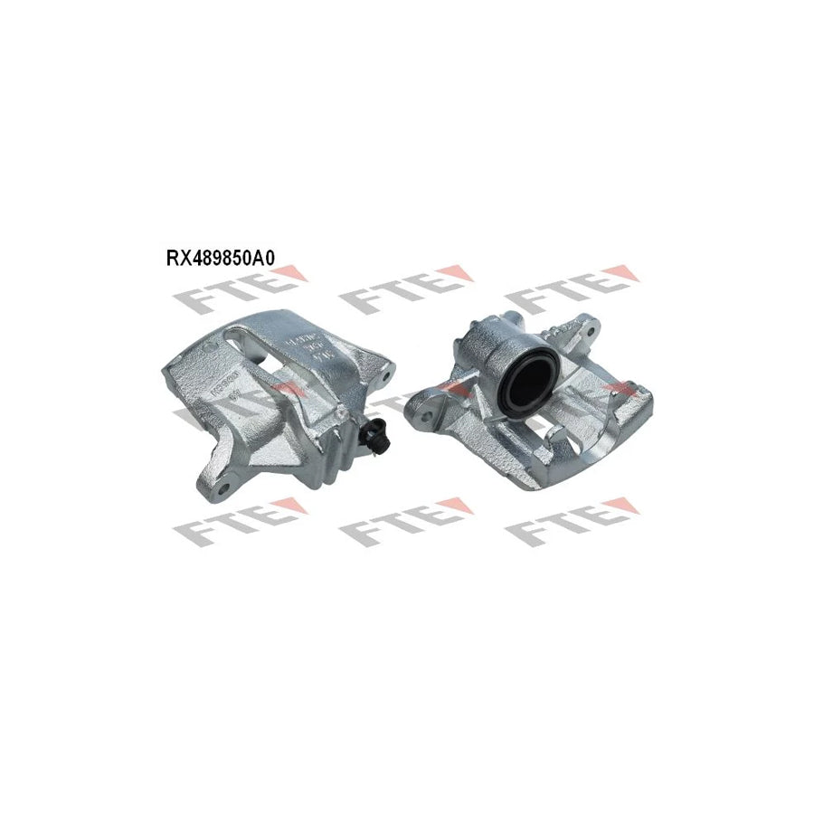 FTE Rx489850A0 Brake Caliper for Peugeot 206