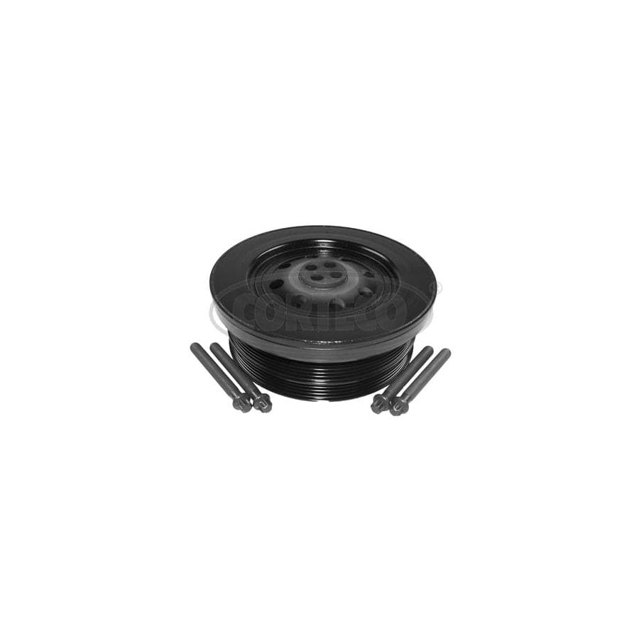 Corteco 80004866 Belt Pulley Set, Crankshaft