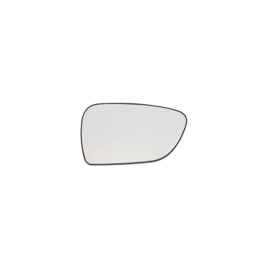 Blic 6102-53-2001488P Mirror Glass, Outside Mirror for KIA Cee D