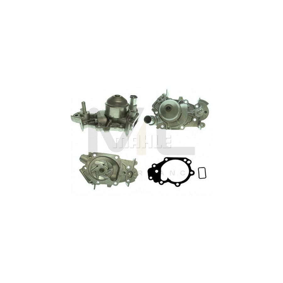 MAHLE ORIGINAL CP 21 000P Water Pump | ML Performance Car Parts