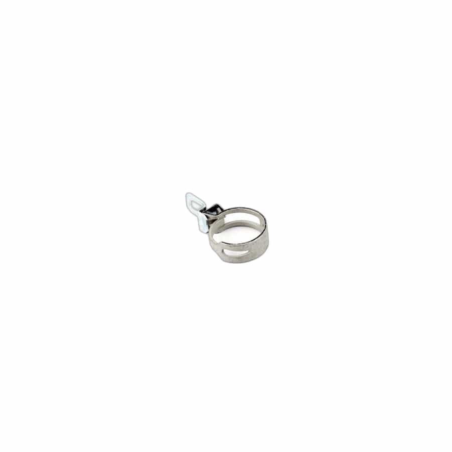 Genuine BMW 11537560376 Hose Clamp D=25mm (Inc. Cooper ALL4, Cooper S & JCW ALL4)