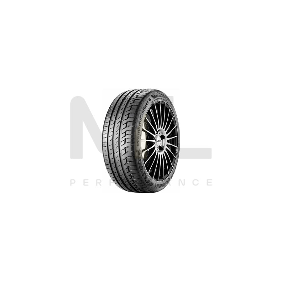 Continental PremiumContact™ 6 235/40 R18 91Y Summer Tyre