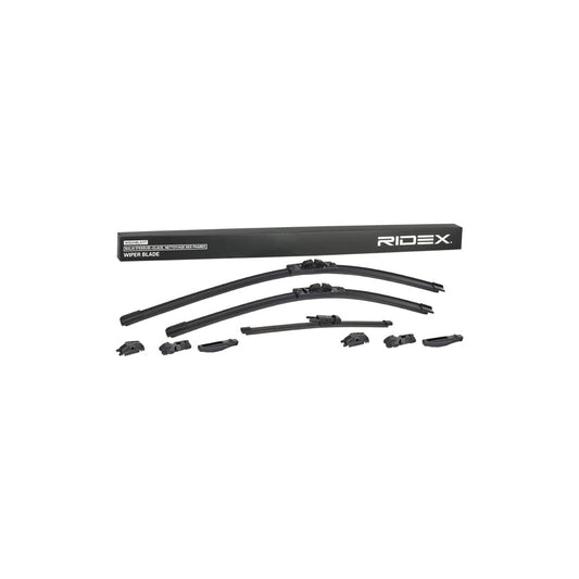 Ridex 298W17082 Wiper Blade Suitable For Mercedes-Benz A-Class (W176)