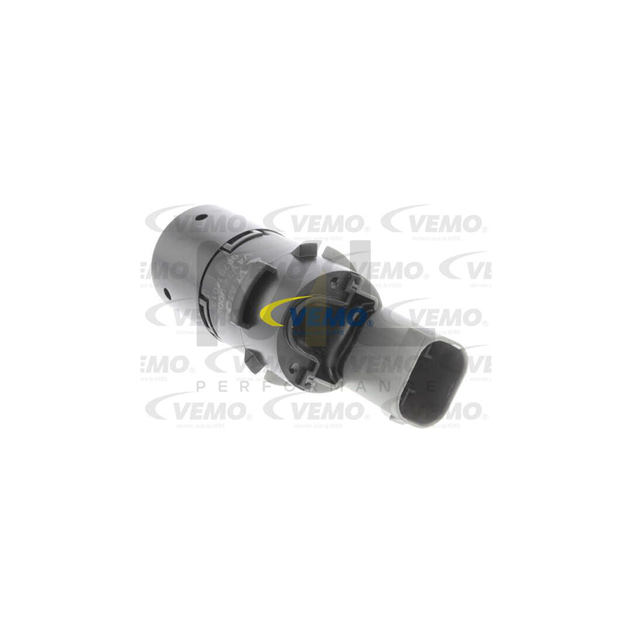 VEMO V41-72-0009 Parking sensor Original VEMO Quality, Rear, Black