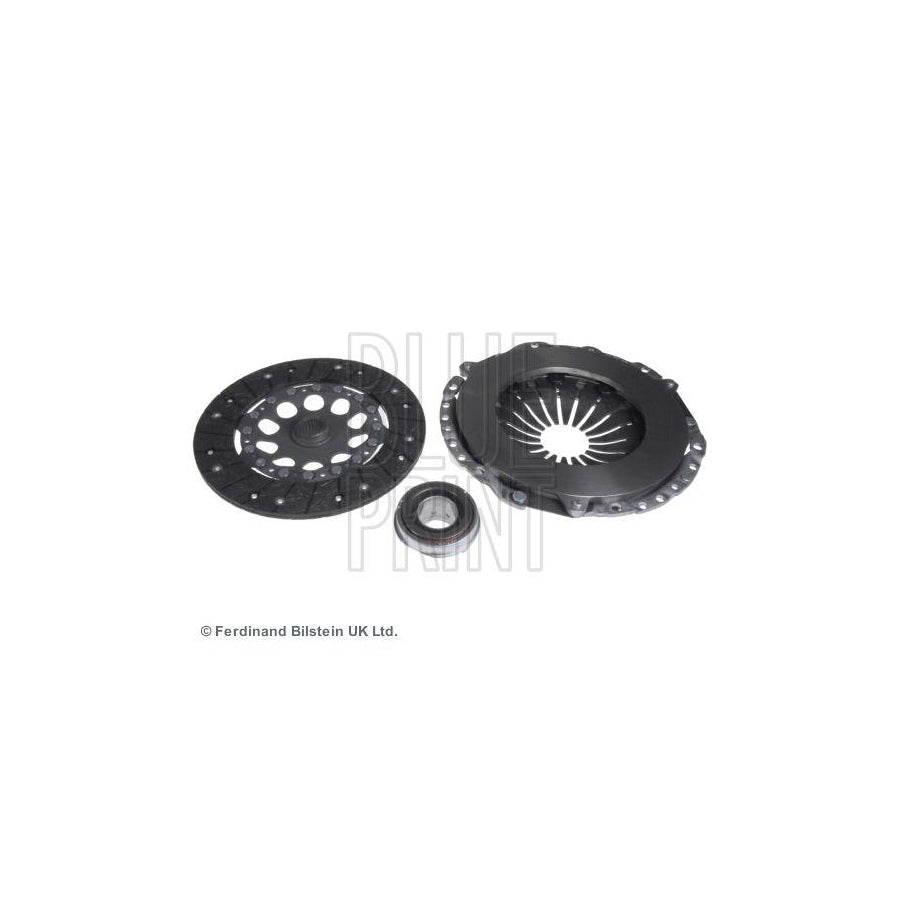 Blue Print Adc43084 Clutch Kit for Mitsubishi Shogun Pinin (V60)