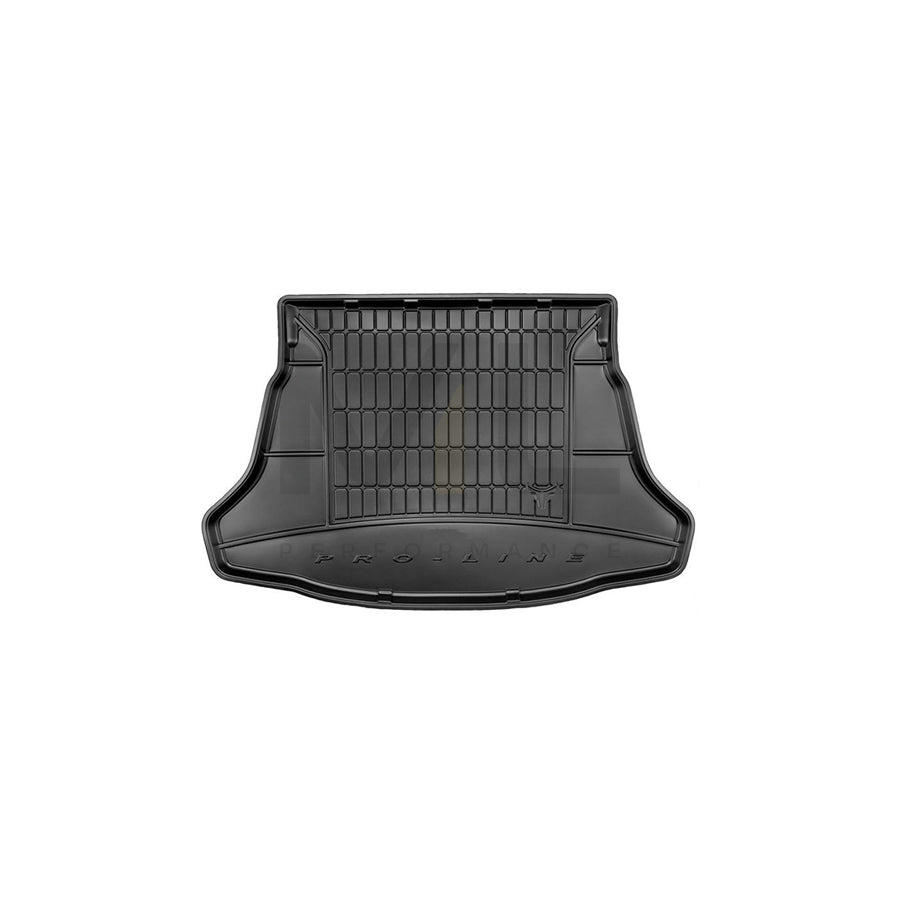 FROGUM TM548638 Car boot tray for TOYOTA Prius IV Liftback (XW50) Elastomer