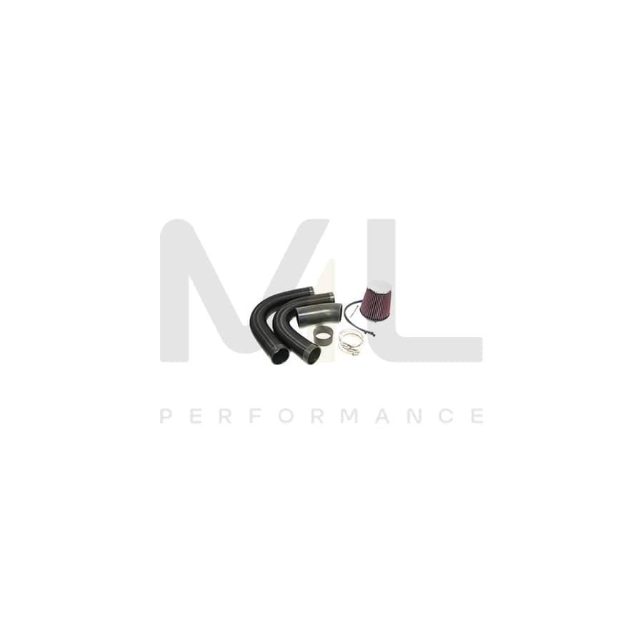 K&N 57-0238 Performance Air Intake System