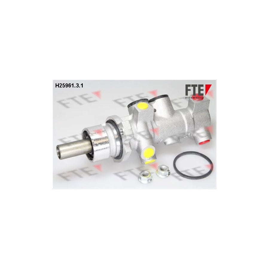 FTE 9220399 Brake Master Cylinder