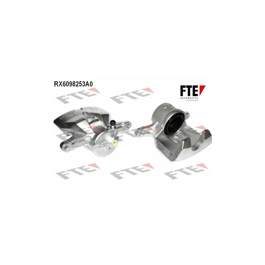 FTE Rx6098253A0 Brake Caliper for Lexus Is