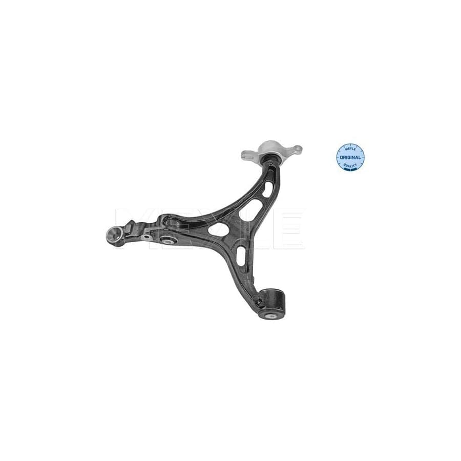 Meyle 57-16 050 0003 Suspension Arm For Jeep Grand Cherokee Iv (Wk, Wk2)