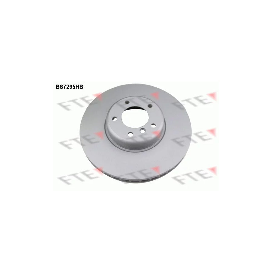 FTE Bs7295Hb Brake Disc